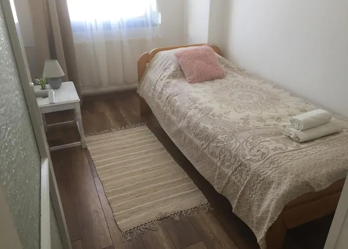 Mammut Apartment With New Ac!