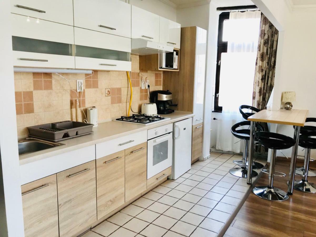Apartamento Mammut With New Ac!
