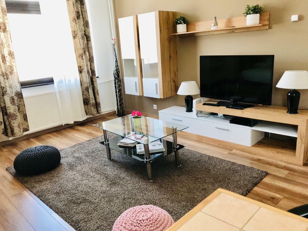 Apartamento Mammut With New Ac! Budapest