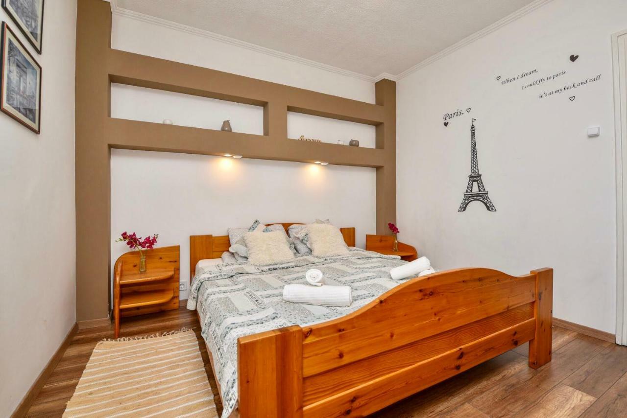 Apartamento Mammut With New Ac!
