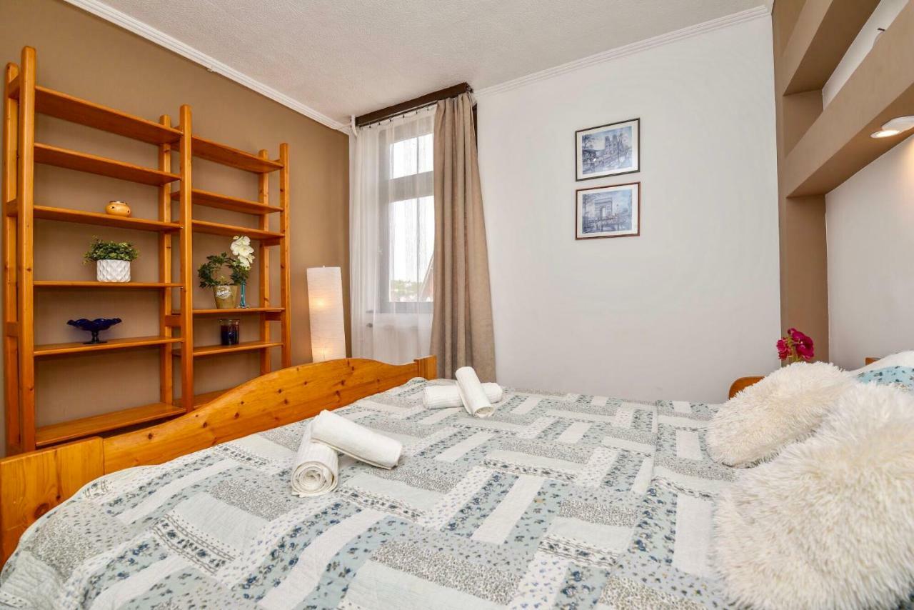 Mammut With New Ac! Apartamento *