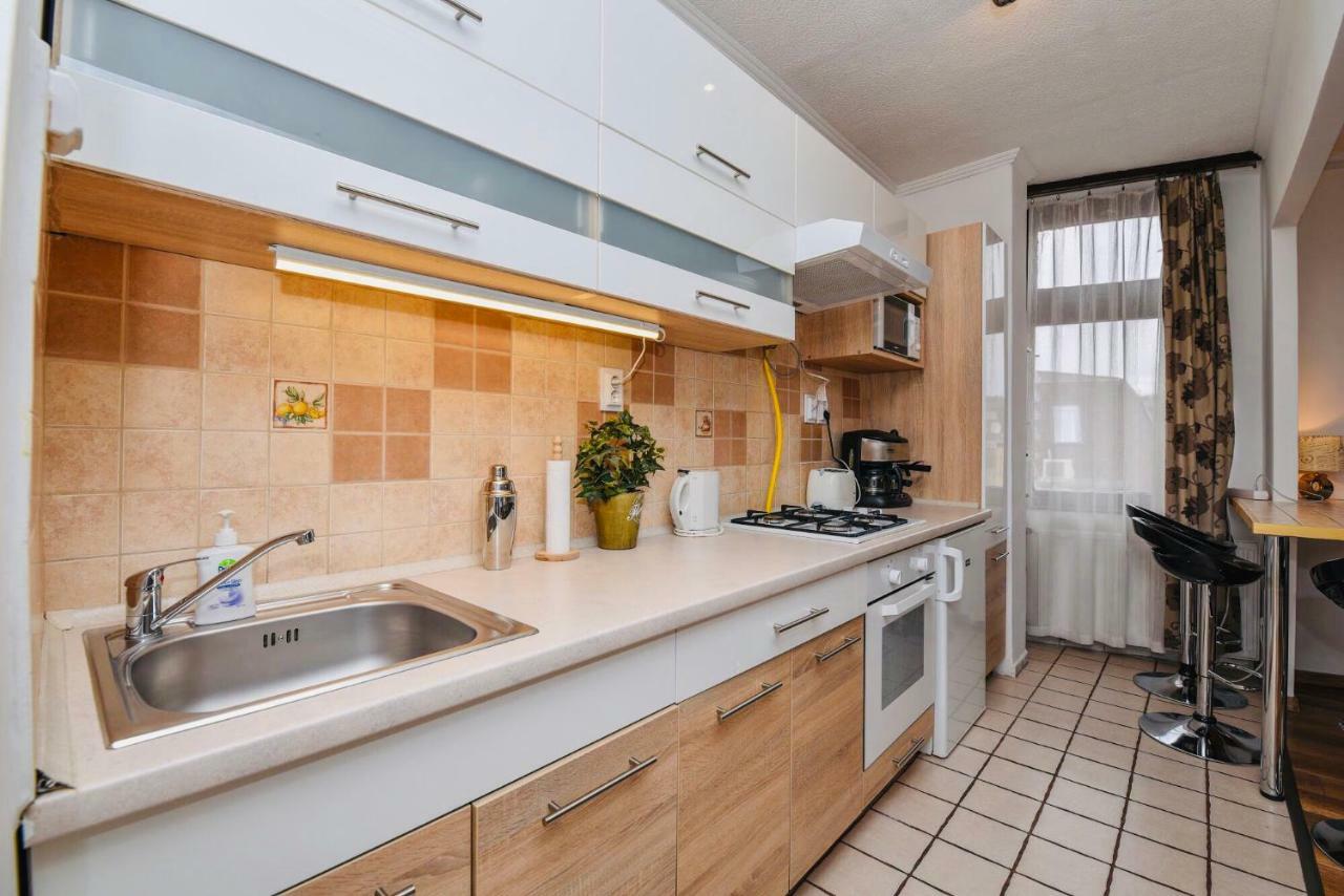 Apartamento Mammut With New Ac! *