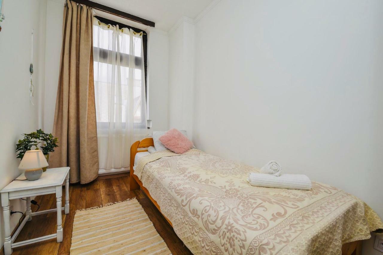 Mammut With New Ac! Apartamento