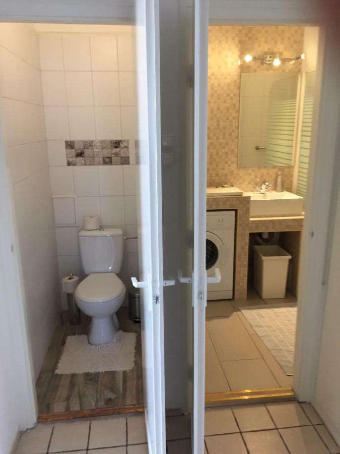 Apartmán Mammut With New Ac!
