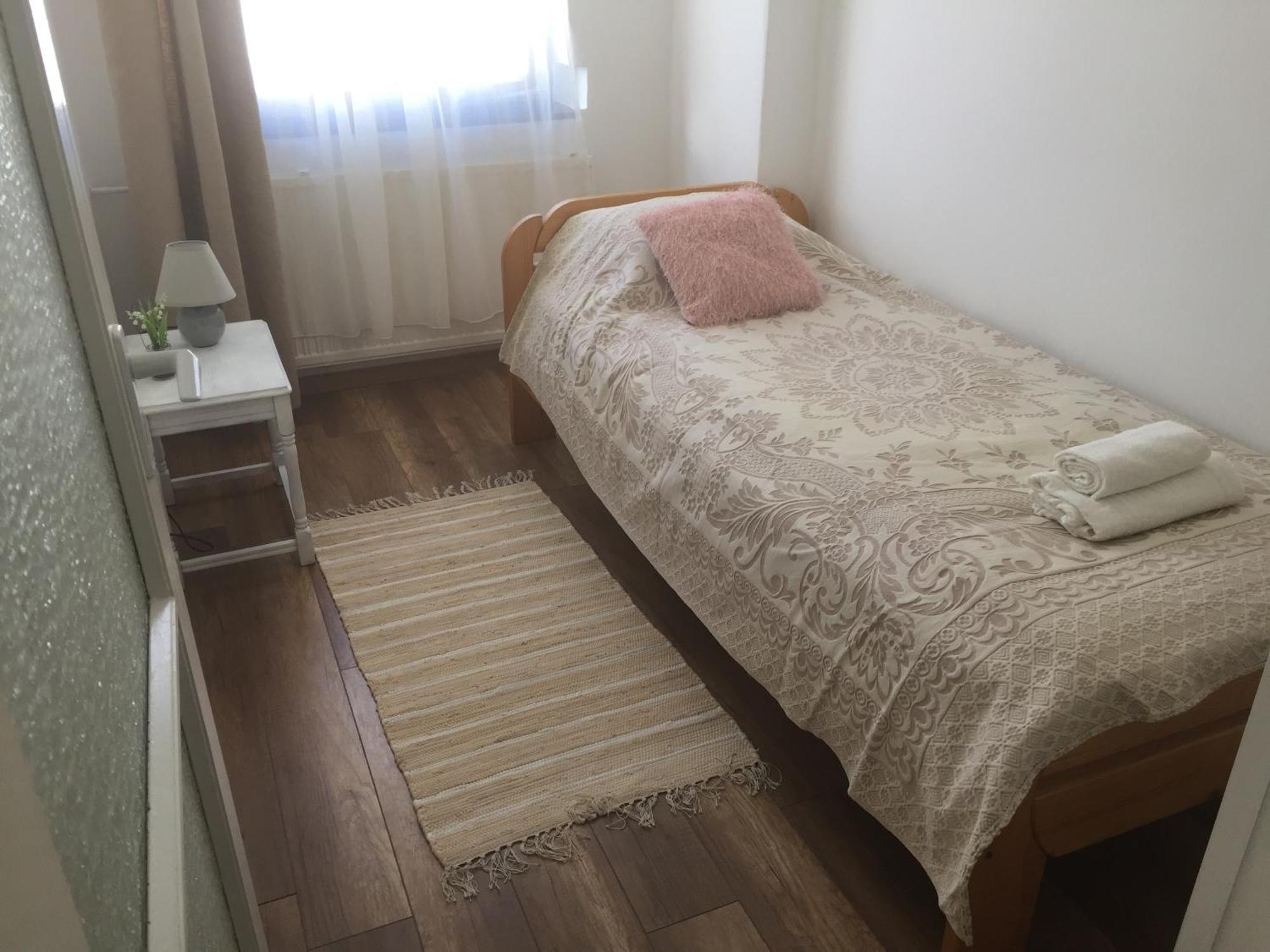 Apartmán Mammut With New Ac! Budapest