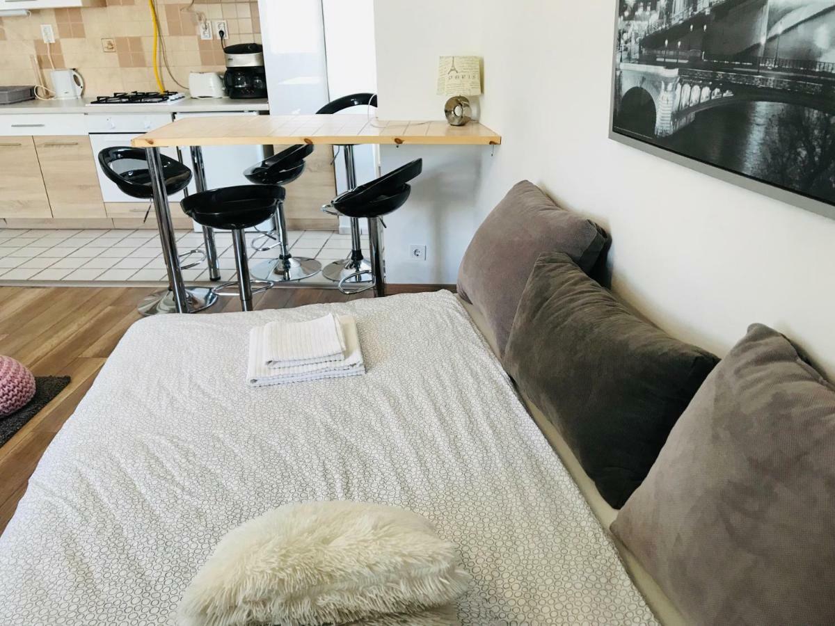 Apartmán Mammut With New Ac! *